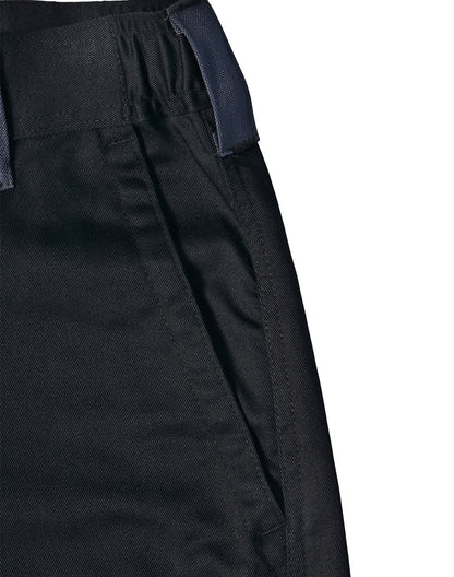 Unisex Utility Stretch Cargo Work Pants - WP05