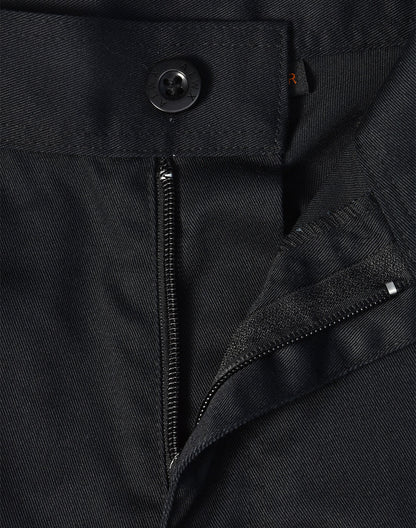 Unisex Utility Stretch Cargo Work Pants - WP05