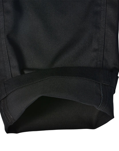 Unisex Utility Stretch Cargo Work Pants - WP05