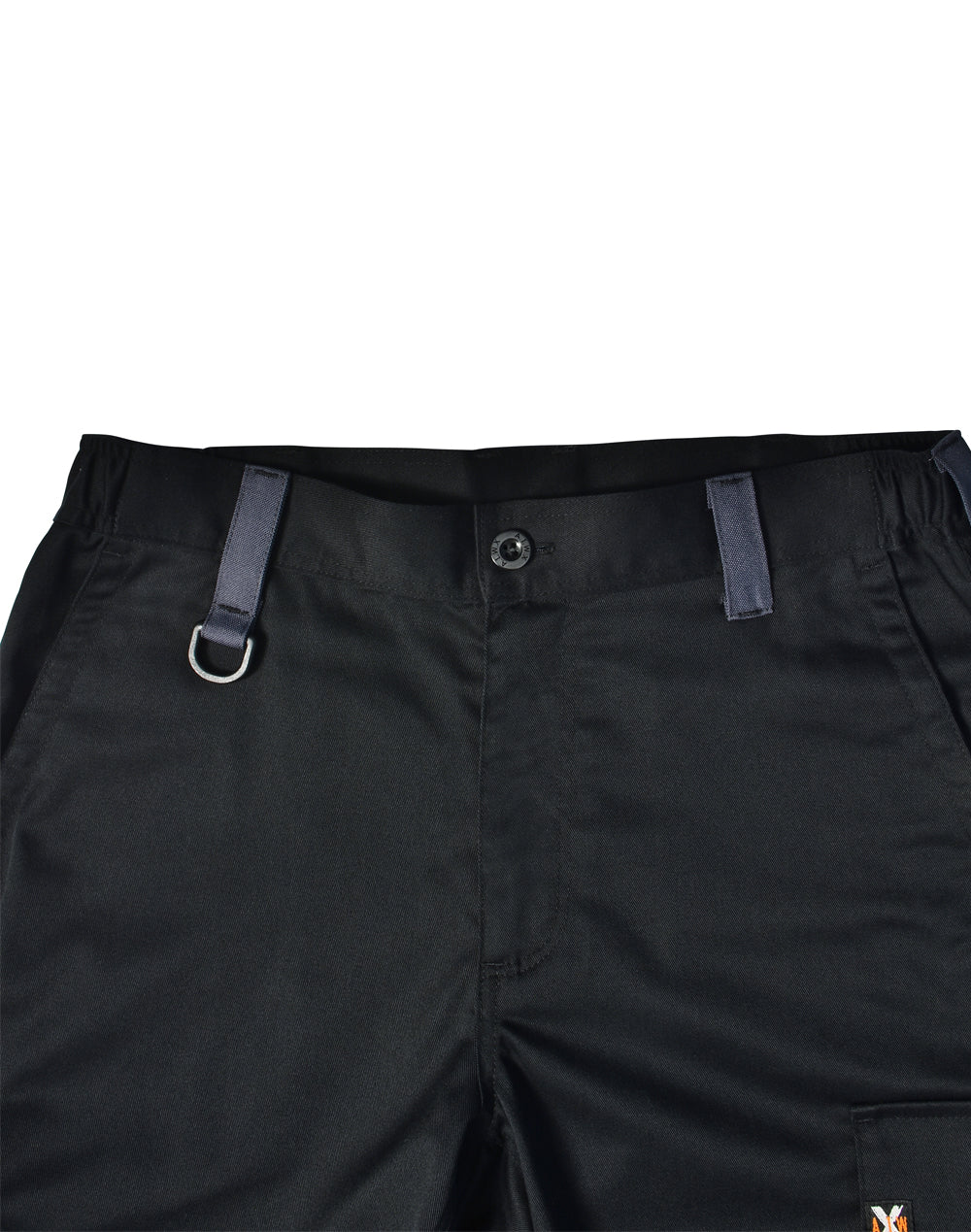 Unisex Utility Stretch Cargo Work Pants - WP05