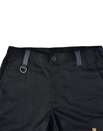 Unisex Utility Stretch Cargo Work Pants - WP05