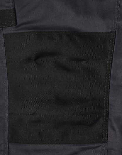 Unisex Utility Stretch Cargo Work Pants - WP05