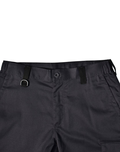 Unisex Utility Stretch Cargo Work Pants - WP05