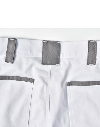 Unisex Utility Stretch Cargo Work Pants - WP05