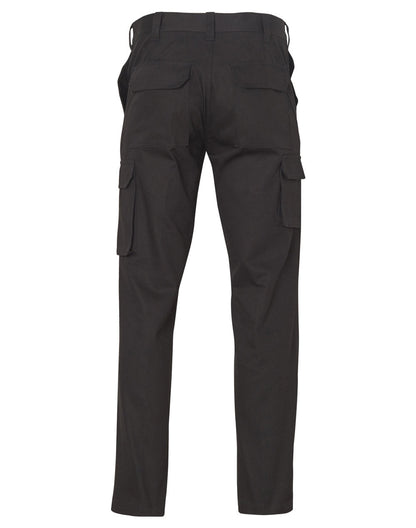 Men's Drill Pants - WP07