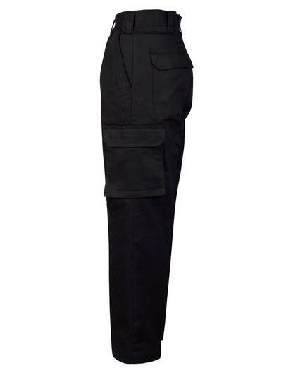 Men's Drill Pants - WP07