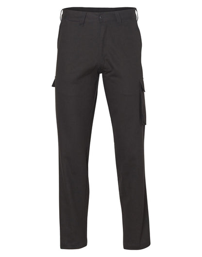 Men's Drill Pants - WP07