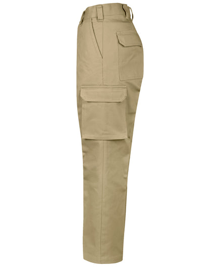 Men's Drill Pants - WP07