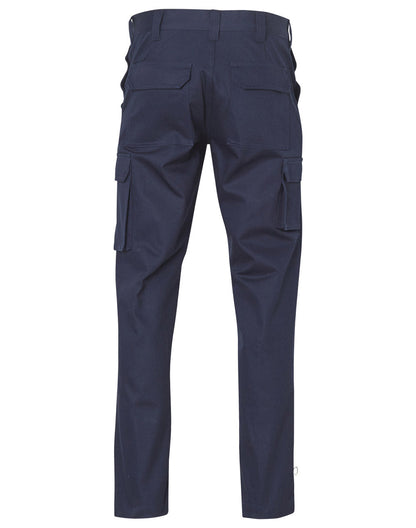 Men's Drill Pants - WP07