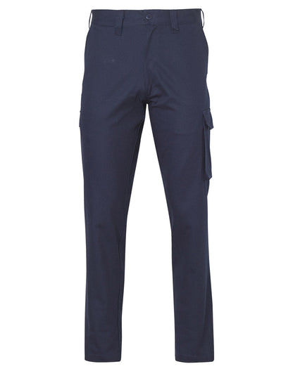 Men's Drill Pants - WP07