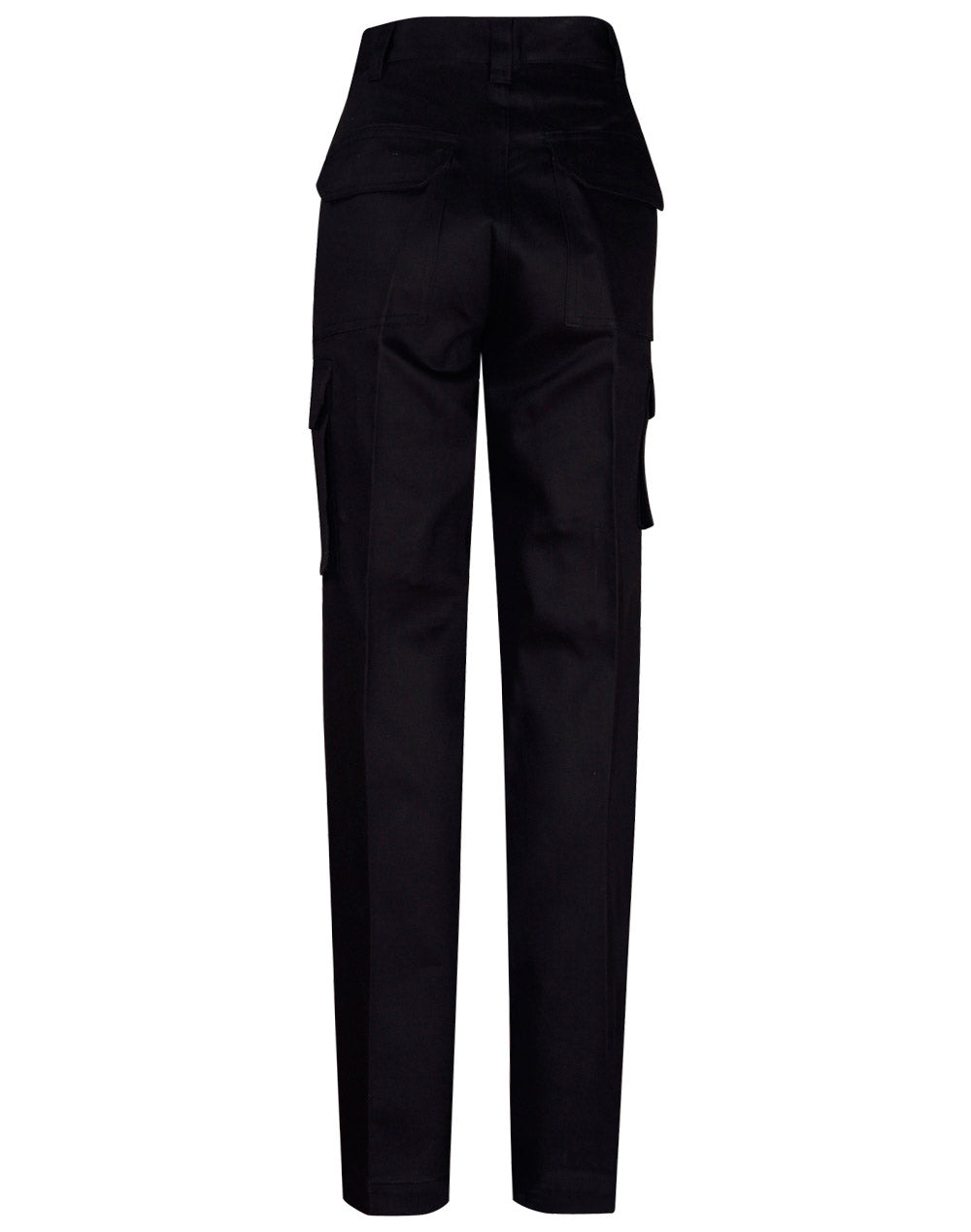 Men's Heavy Cotton Pants - WP13
