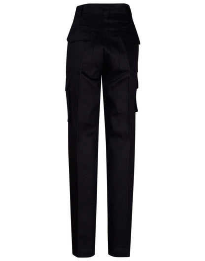 Men's Heavy Cotton Pants - WP13