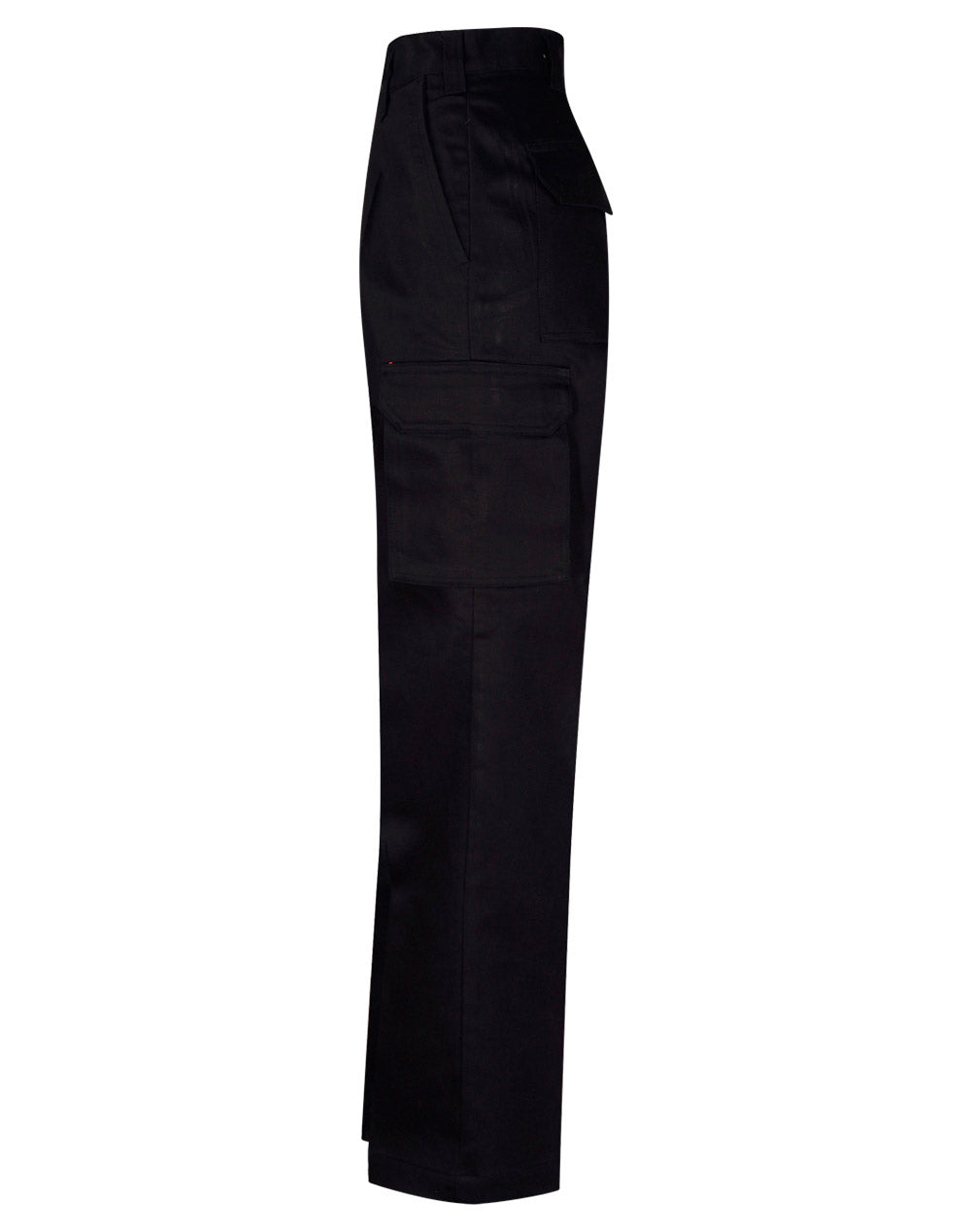 Men's Heavy Cotton Pants - WP13