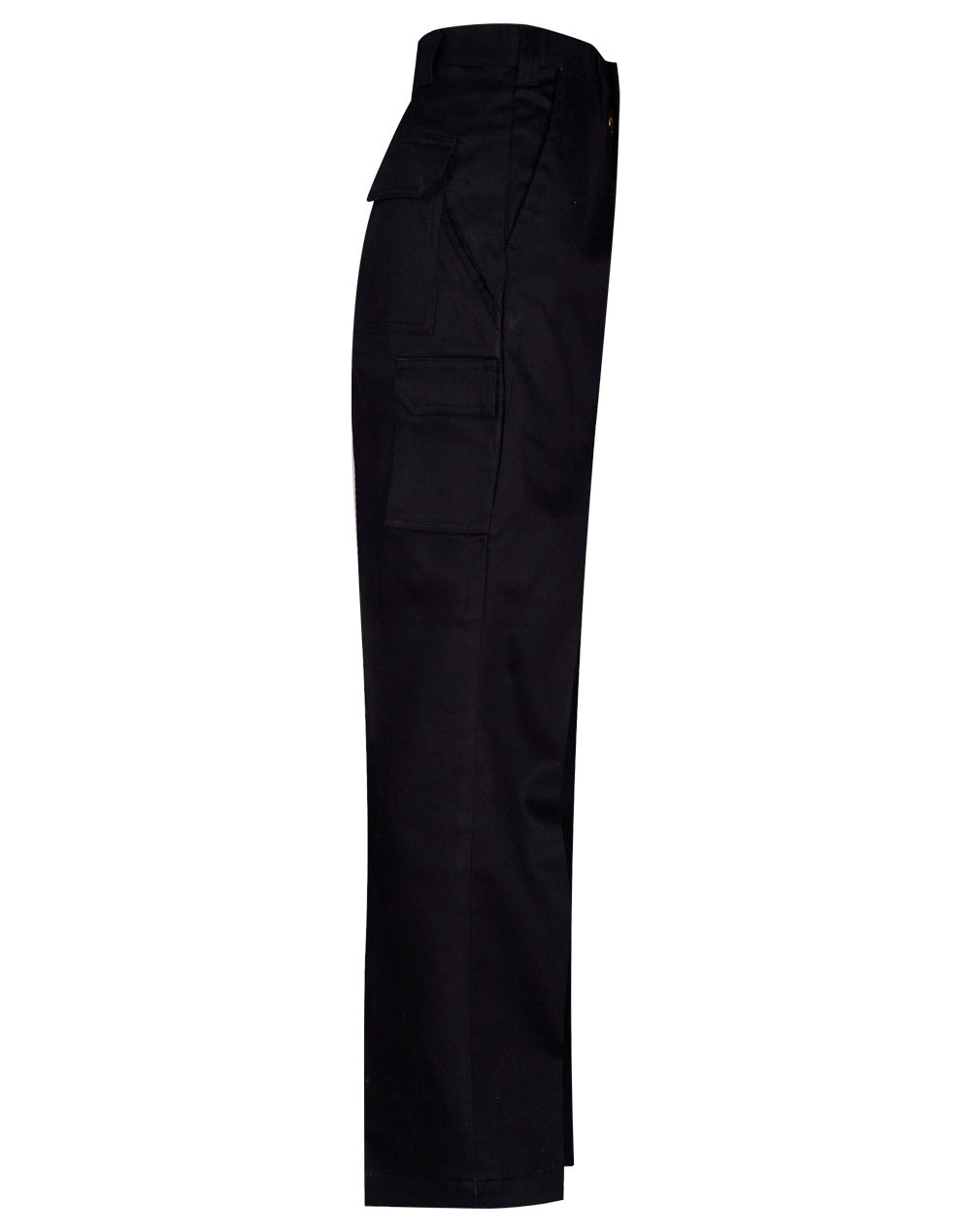 Men's Heavy Cotton Pants - WP13