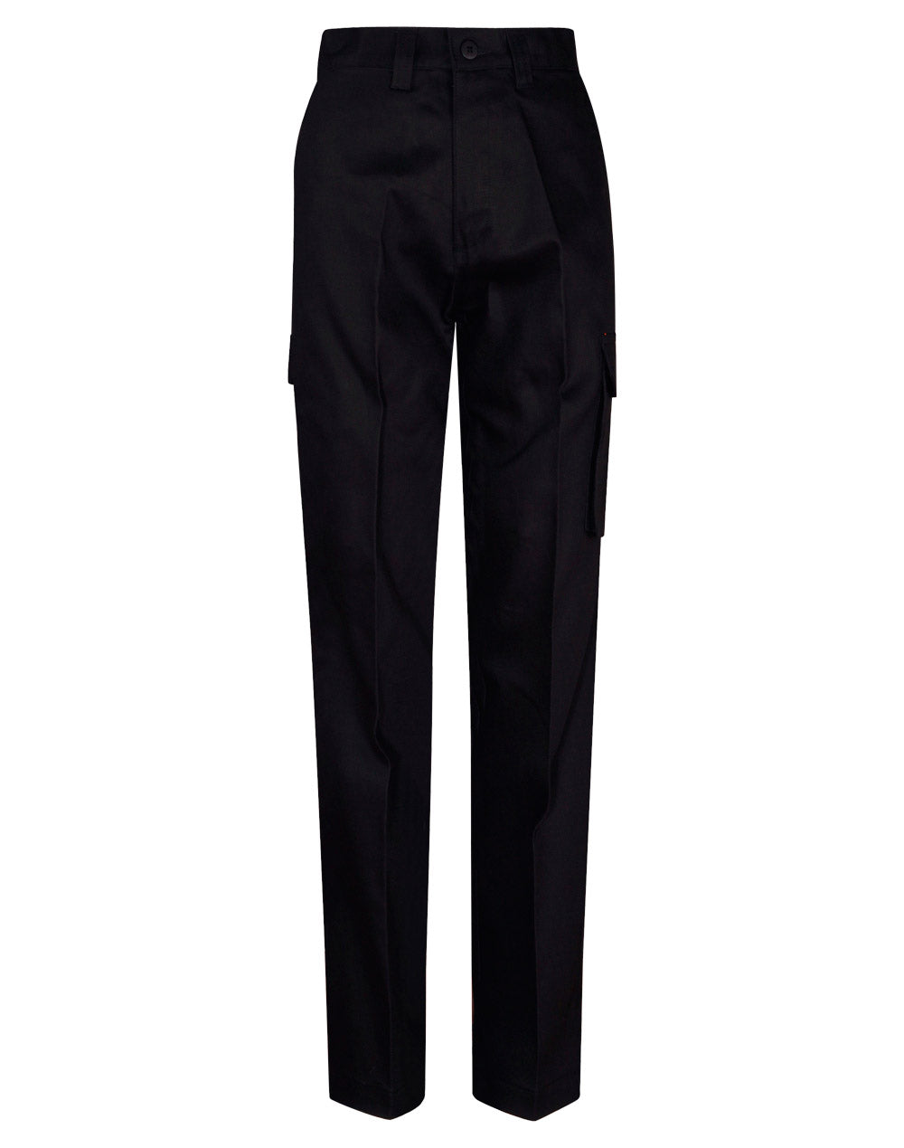 Men's Heavy Cotton Pants - WP13
