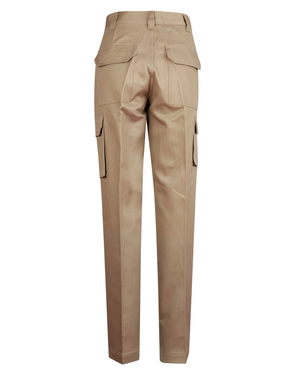 Men's Heavy Cotton Pants - WP13