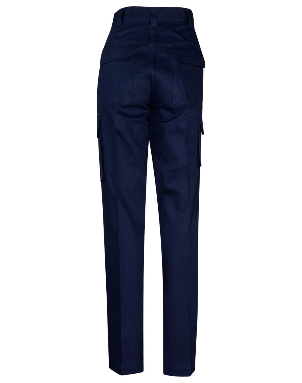 Men's Heavy Cotton Pants - WP13
