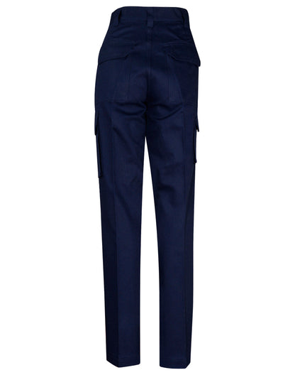 Men's Heavy Cotton Pants - WP13