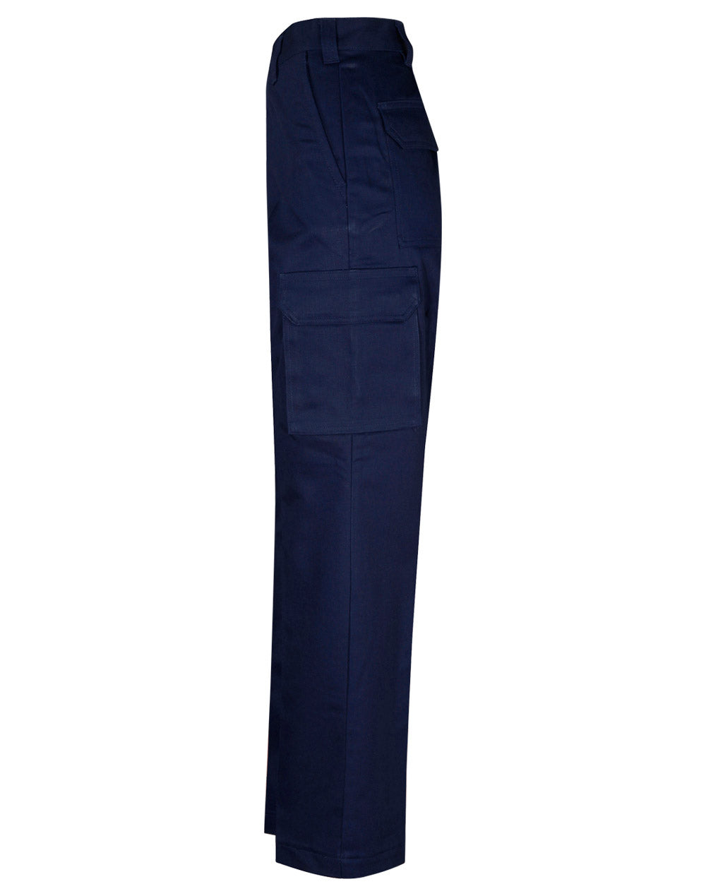Men's Heavy Cotton Pants - WP13