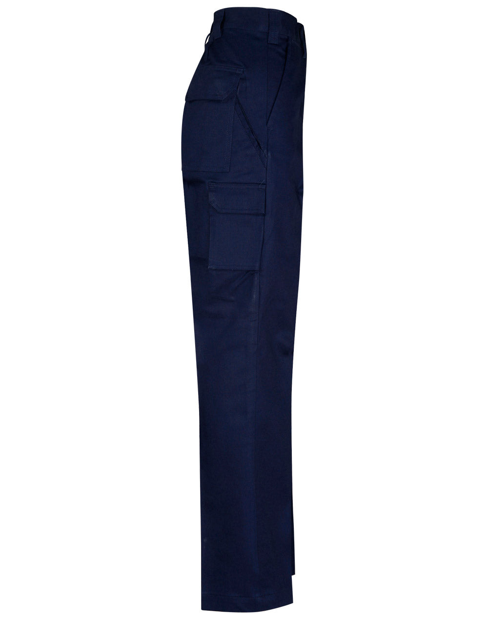 Men's Heavy Cotton Pants - WP13