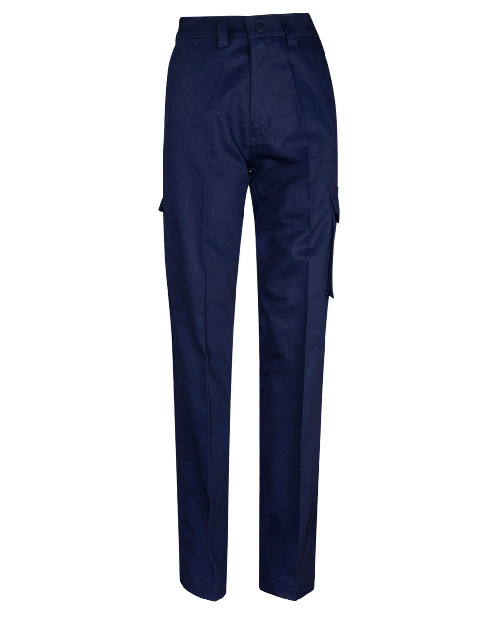 Men's Heavy Cotton Pants - WP13