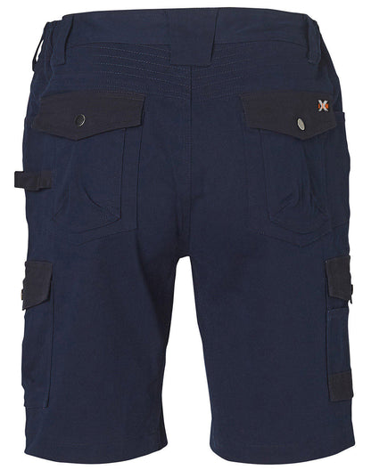 Men's Cargo Shorts - WP23