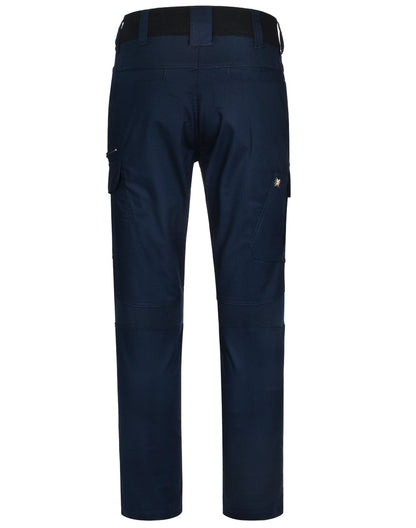 Unisex Ripstop Stretch Work Pants - WP24