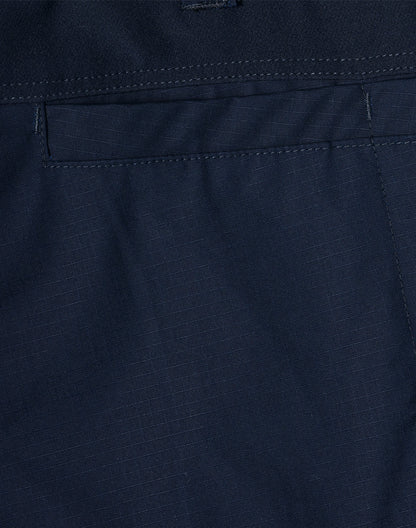 Unisex Ripstop Stretch Work Pants - WP24