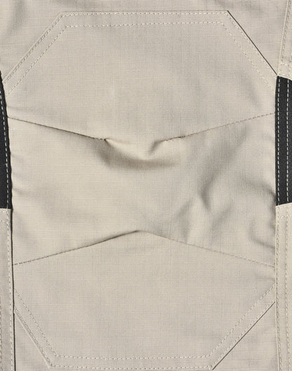 Unisex Ripstop Stretch Work Pants - WP24