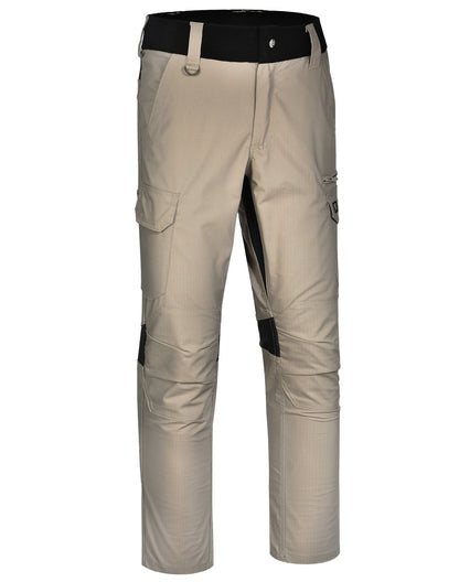 Unisex Ripstop Stretch Work Pants - WP24
