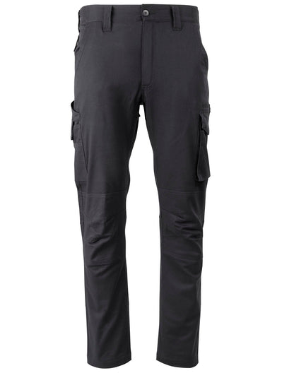 Unisex Cotton Stretch Ripstop Work Pants - WP26