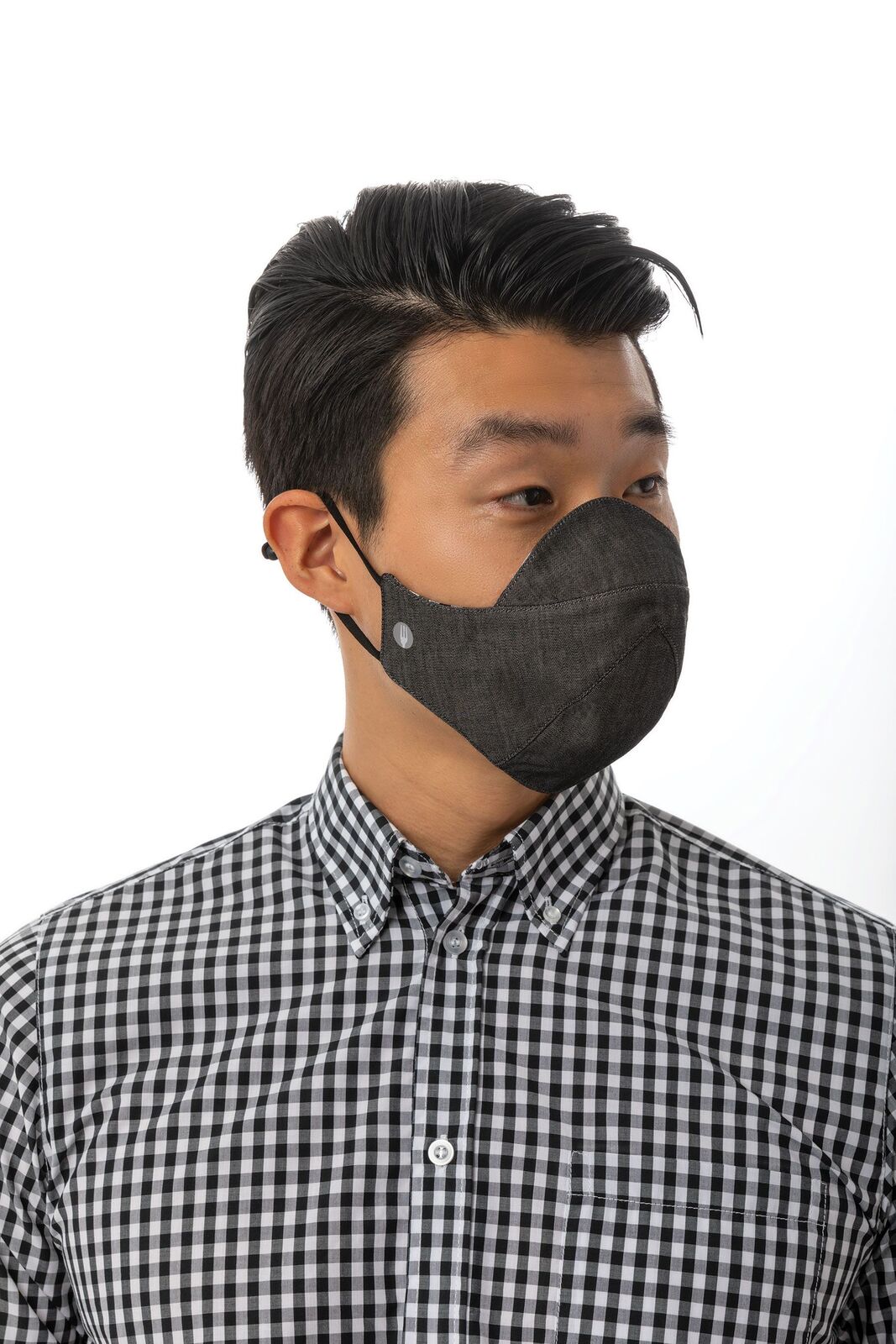 6 Pack Skild Series FC2 Face Mask - XFCO2