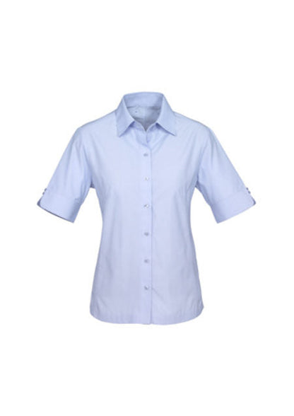 Ambassador Short Sleeve Shirt - S29522