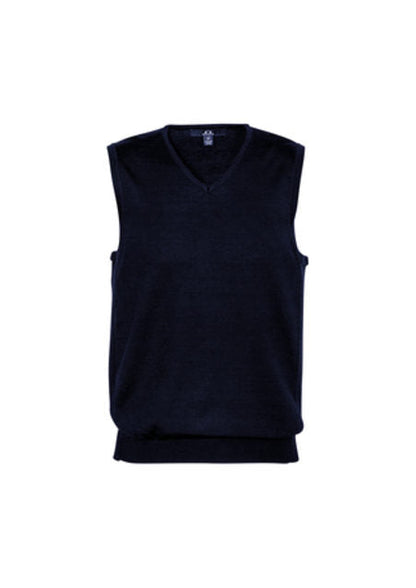 Mens Milano Vest - WV619M