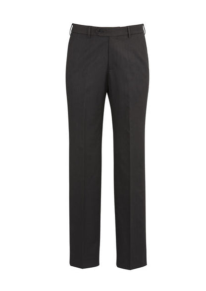 Mens Flat Front Pant 70112