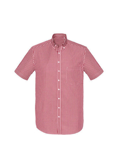 Springfield S/S Shirt 43422