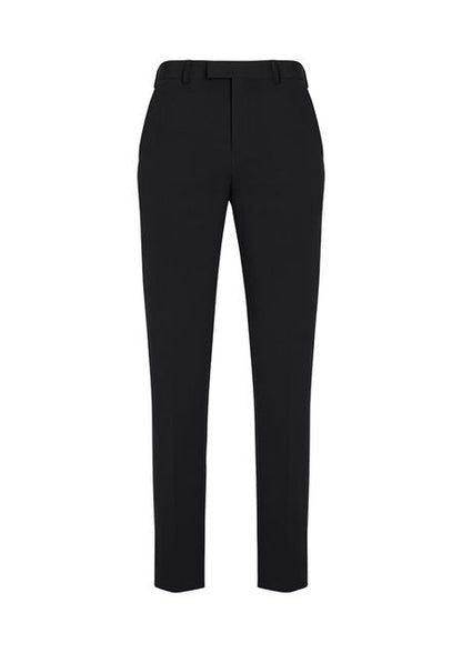 Mens Slim Fit Front Pant 70716