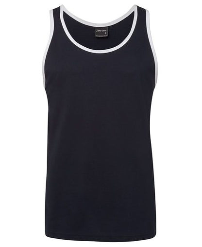 JB's Singlet 1S