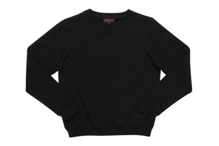 Kids Crew Neck Sloppy Joe F700KS