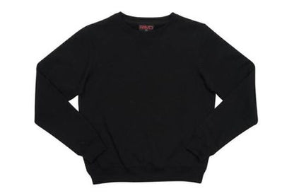 Kids Crew Neck Sloppy Joe F700KS