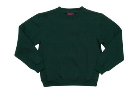 Kids Crew Neck Sloppy Joe F700KS