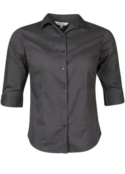 Mosman 3/4 Sleeve Shirt 2903T