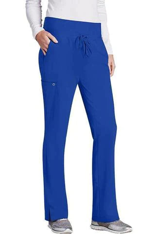 Ladies Stride Scrub Pant Petite- 5206.P