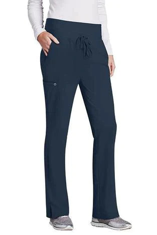 Ladies Stride Scrub Pant Petite- 5206.P