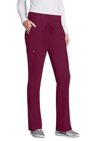 Ladies Stride Scrub Pant Petite- 5206.P