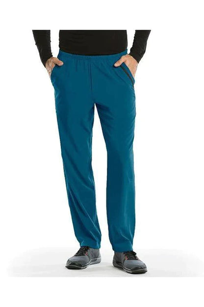 Men's Amplify Scrub Pant - 0217