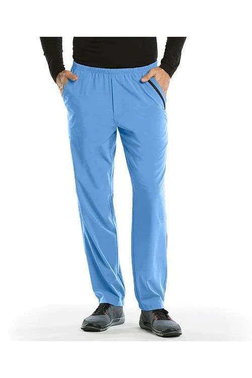 Men's Amplify Scrub Pant - 0217