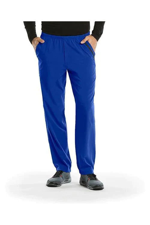 Men's Amplify Scrub Pant - 0217
