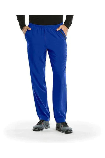 Men's Amplify Scrub Pant - 0217