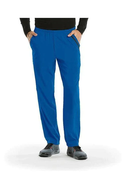 Men's Amplify Scrub Pant - 0217